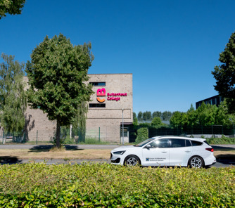 Onderhoud Buitenhoutcollege (ASG) Almere