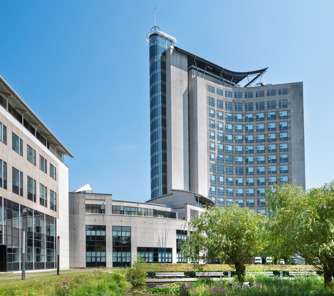 Onderhoud Landmark Arnhem
