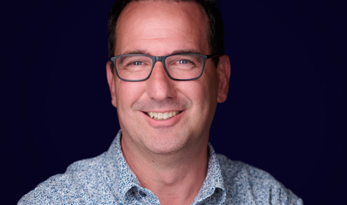 Peter van der Zaag